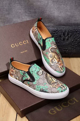 Gucci Men Loafers_229